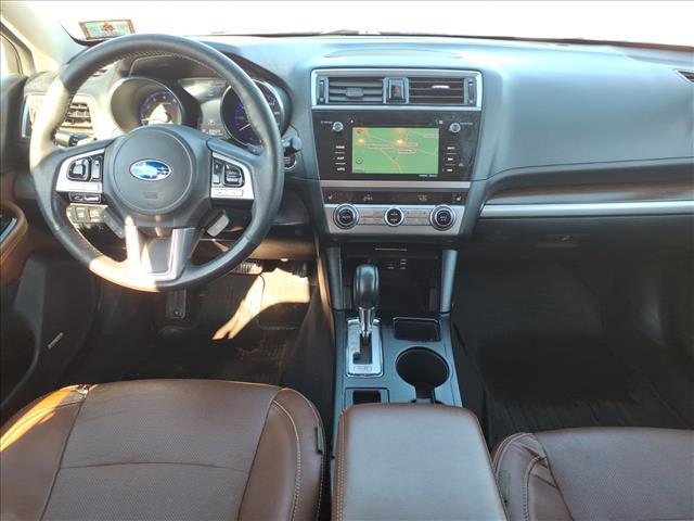 used 2017 Subaru Outback car, priced at $11,935