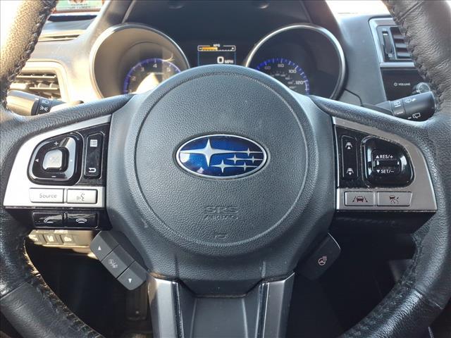 used 2017 Subaru Outback car, priced at $11,935