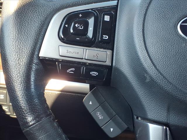 used 2017 Subaru Outback car, priced at $11,935