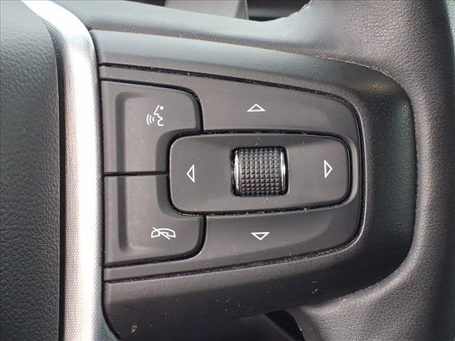 used 2023 GMC Sierra 1500 car, priced at $41,935