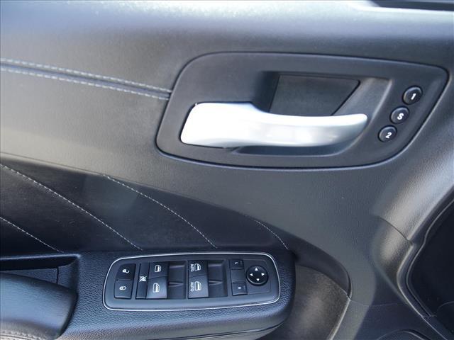 used 2021 Dodge Charger car, priced at $30,533