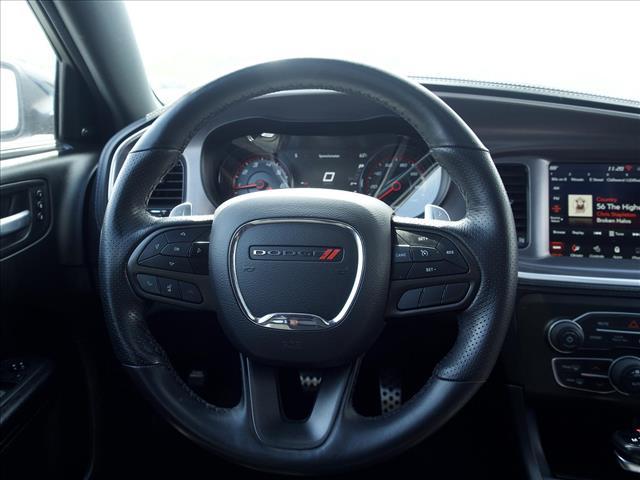 used 2021 Dodge Charger car, priced at $30,533