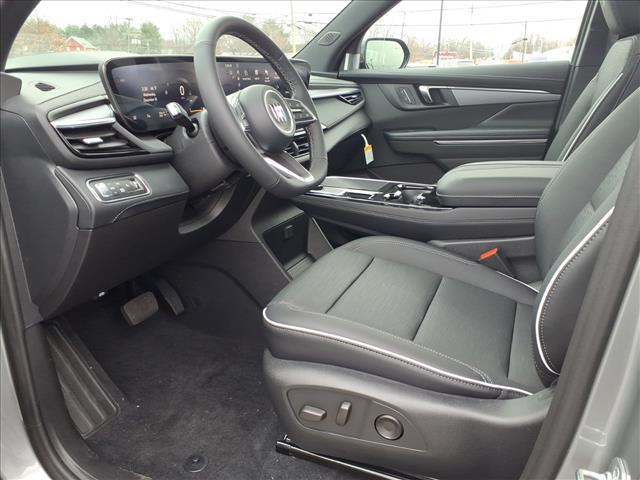 new 2026 Buick Enclave car