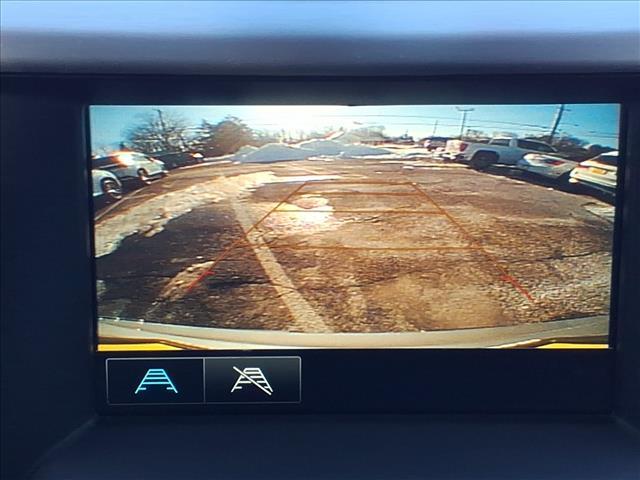 used 2019 GMC Acadia car, priced at $11,995