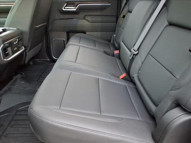 new 2026 GMC Sierra 1500 car