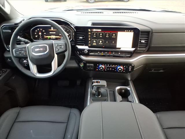 new 2026 GMC Sierra 1500 car