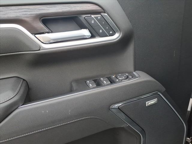 new 2026 GMC Sierra 1500 car