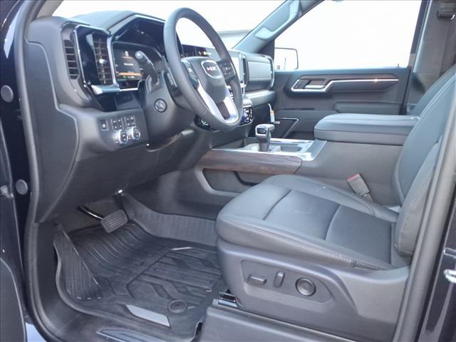 new 2026 GMC Sierra 1500 car