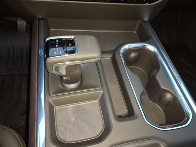 new 2026 GMC Sierra 1500 car