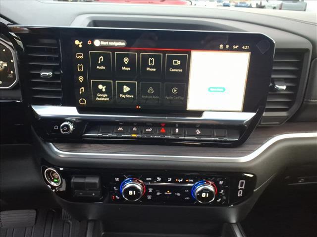 new 2026 GMC Sierra 1500 car