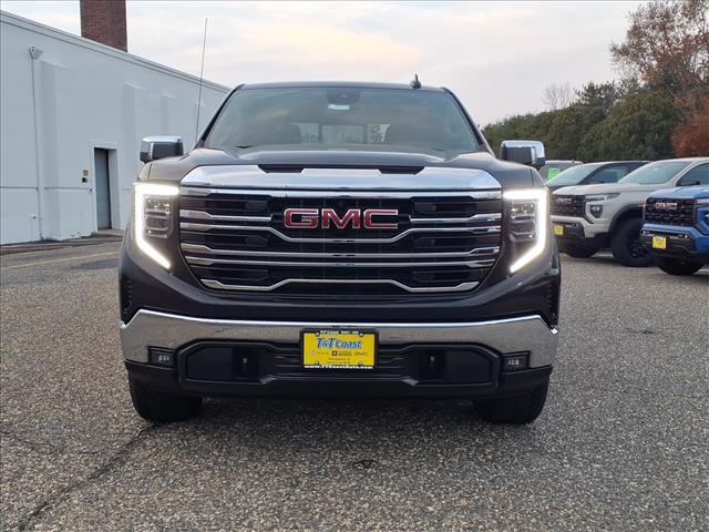 new 2026 GMC Sierra 1500 car