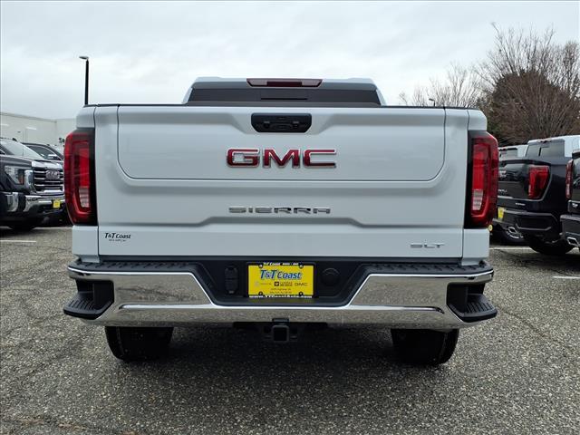 new 2026 GMC Sierra 1500 car