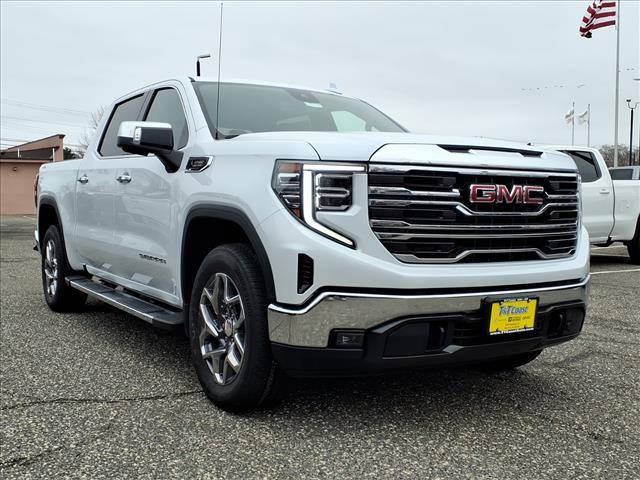 new 2026 GMC Sierra 1500 car