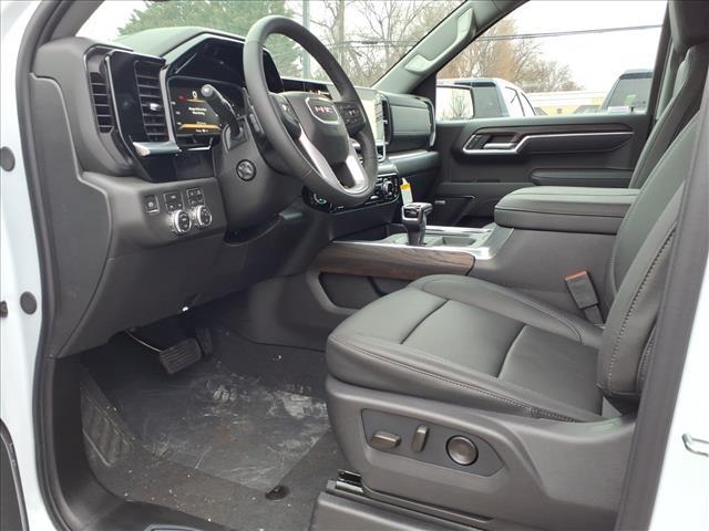 new 2026 GMC Sierra 1500 car