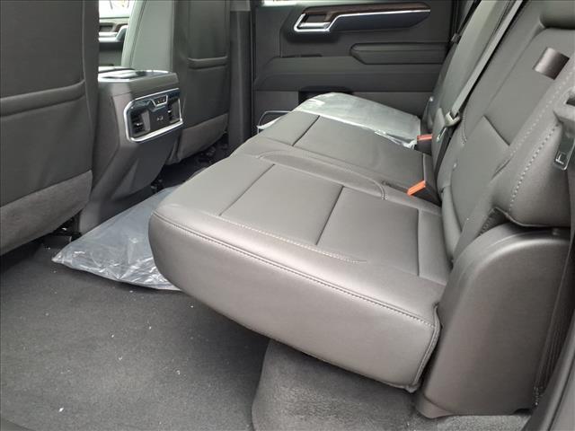 new 2026 GMC Sierra 1500 car