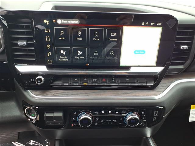 new 2026 GMC Sierra 1500 car