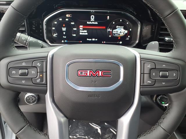 new 2026 GMC Sierra 1500 car