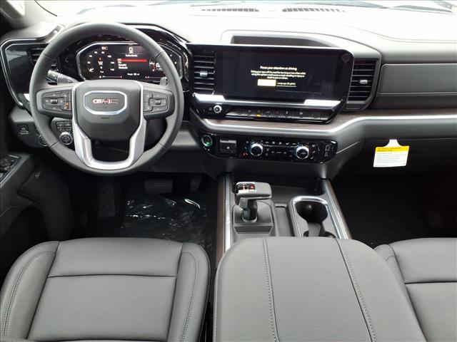 new 2026 GMC Sierra 1500 car