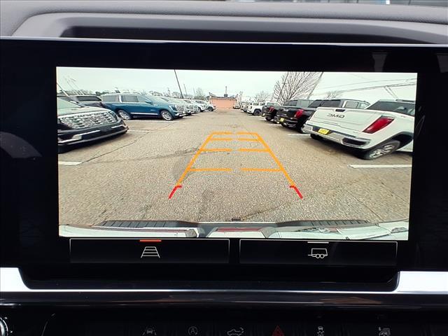 new 2026 GMC Sierra 1500 car