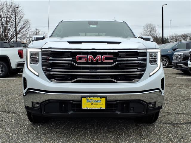 new 2026 GMC Sierra 1500 car
