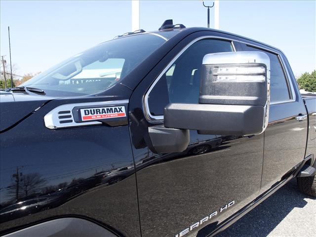 new 2026 GMC Sierra 2500 car, priced at $81,648