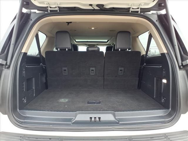 used 2022 Ford Expedition Max car, priced at $44,935