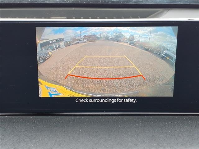 used 2023 Mazda CX-50 car, priced at $22,935