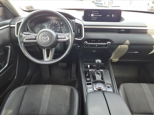used 2023 Mazda CX-50 car, priced at $22,935