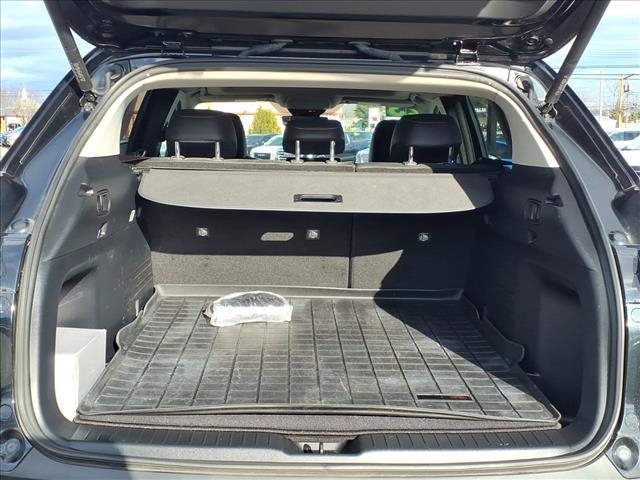 used 2023 Mazda CX-50 car, priced at $22,935