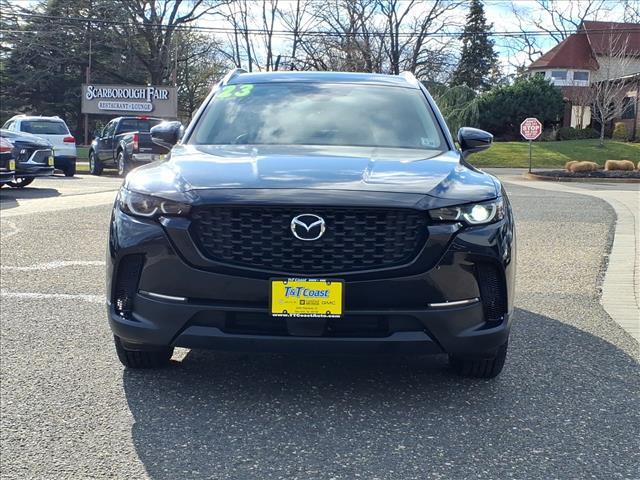 used 2023 Mazda CX-50 car, priced at $22,935
