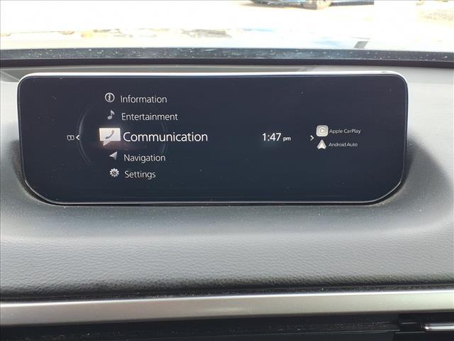 used 2023 Mazda CX-50 car, priced at $22,935