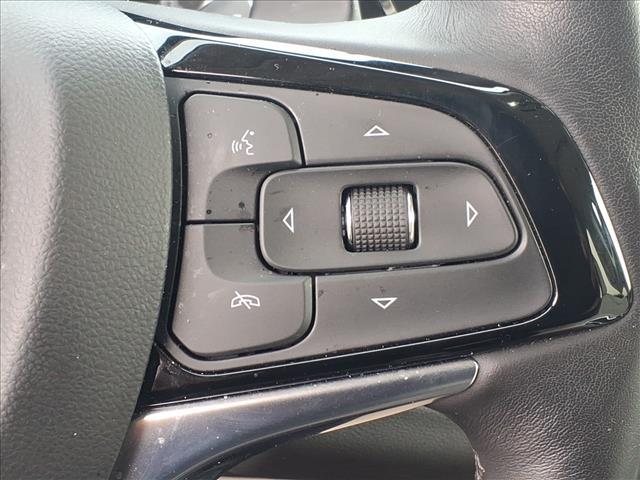 used 2024 Buick Enclave car, priced at $40,935