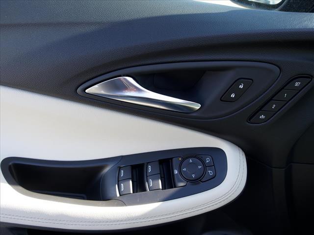 new 2026 Buick Encore GX car, priced at $36,678