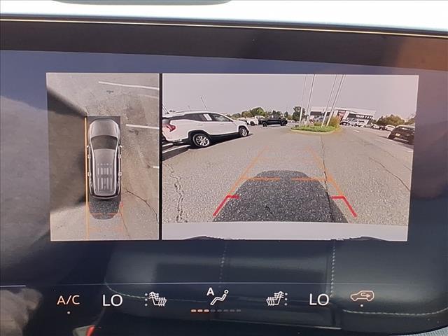 new 2026 Buick Enclave car, priced at $62,375