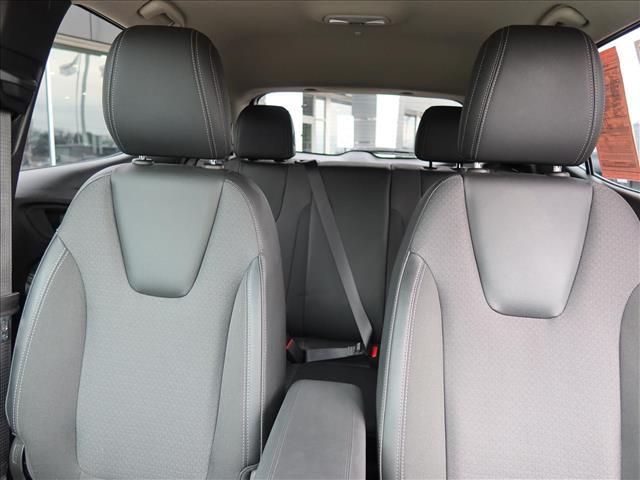 used 2023 Buick Encore GX car, priced at $21,533