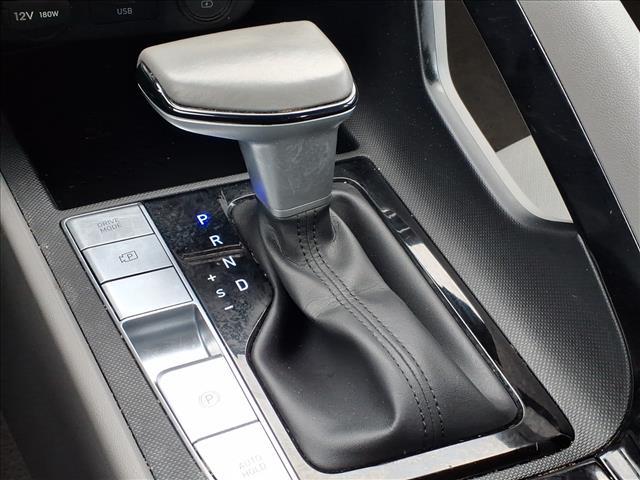 used 2023 Hyundai Elantra car, priced at $18,935