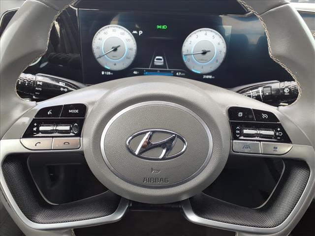 used 2023 Hyundai Elantra car, priced at $18,935