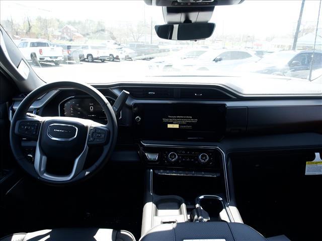 new 2026 GMC Sierra 2500 car, priced at $88,132