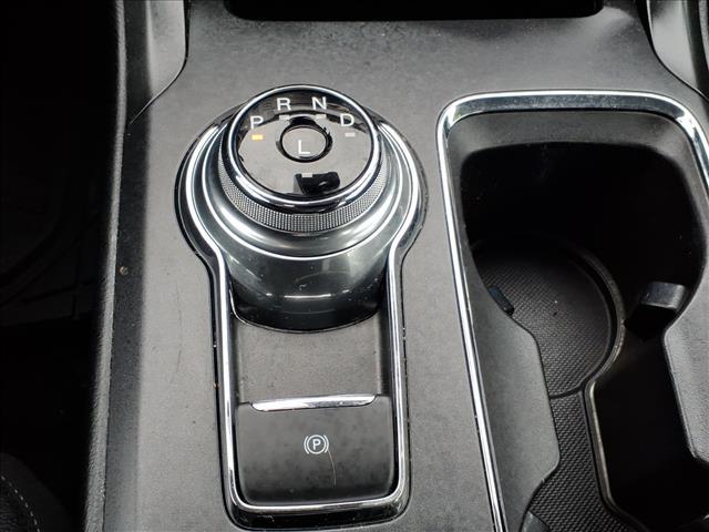 used 2020 Ford Fusion Energi car, priced at $13,935