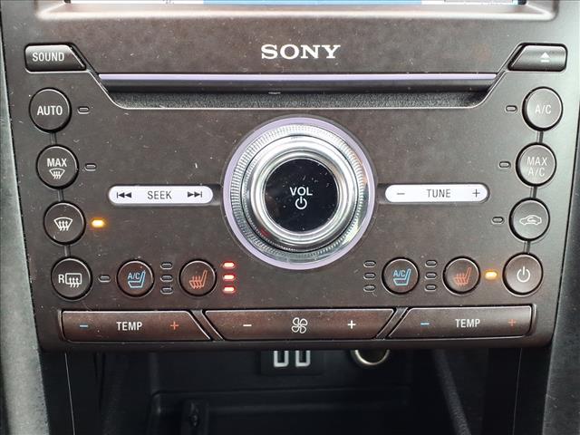 used 2020 Ford Fusion Energi car, priced at $13,935