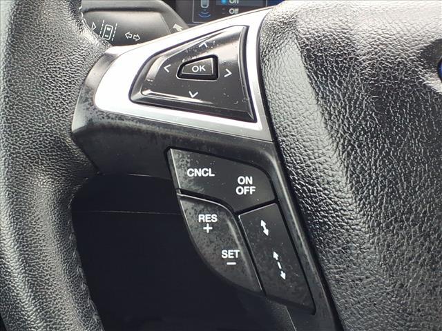 used 2020 Ford Fusion Energi car, priced at $13,935