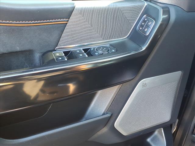 used 2023 Ford F-150 car, priced at $48,935