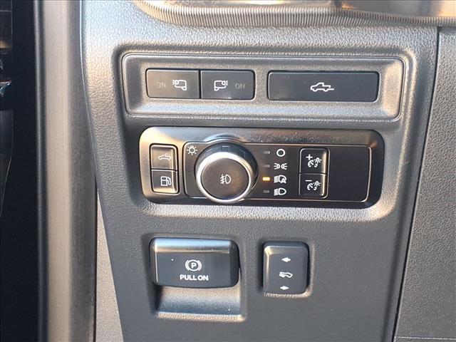 used 2023 Ford F-150 car, priced at $48,935