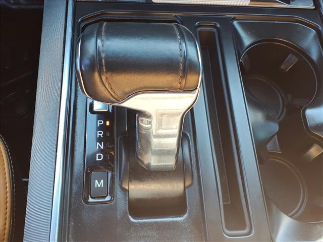 used 2023 Ford F-150 car, priced at $48,935