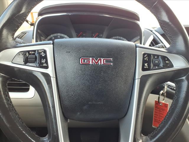 used 2017 GMC Terrain car, priced at $8,935