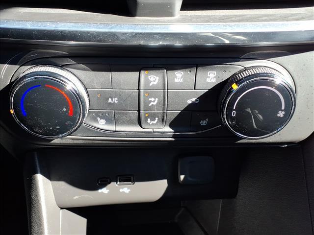 used 2024 Buick Encore GX car, priced at $23,533
