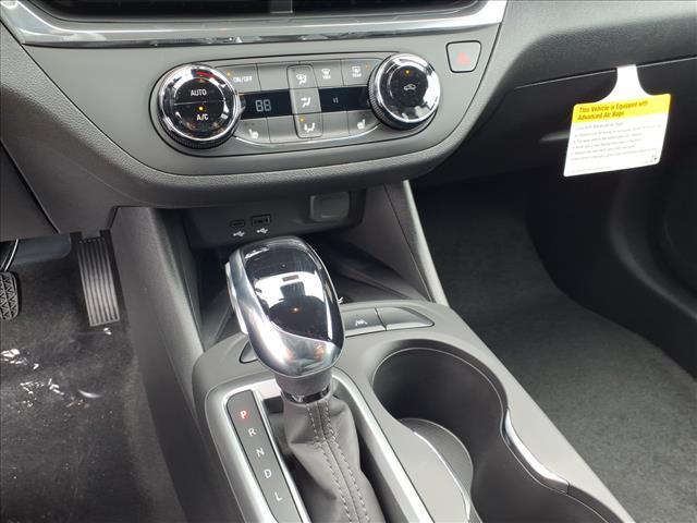 new 2026 Buick Envista car, priced at $27,678