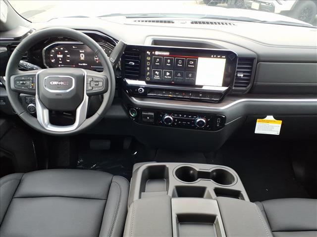 new 2026 GMC Sierra 1500 car