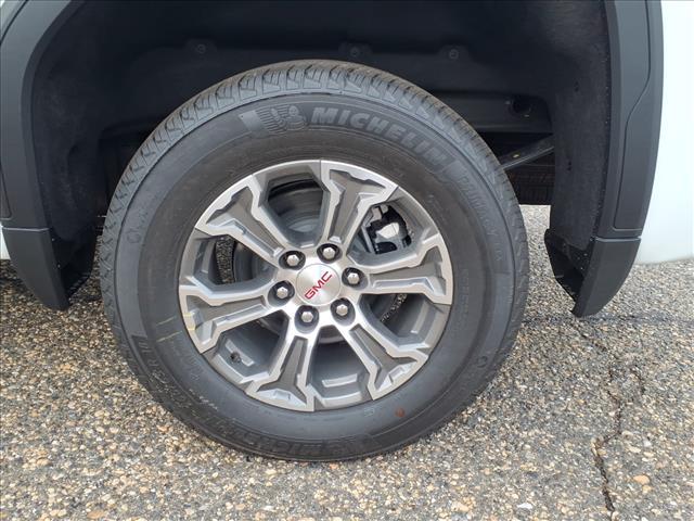 new 2026 GMC Sierra 1500 car