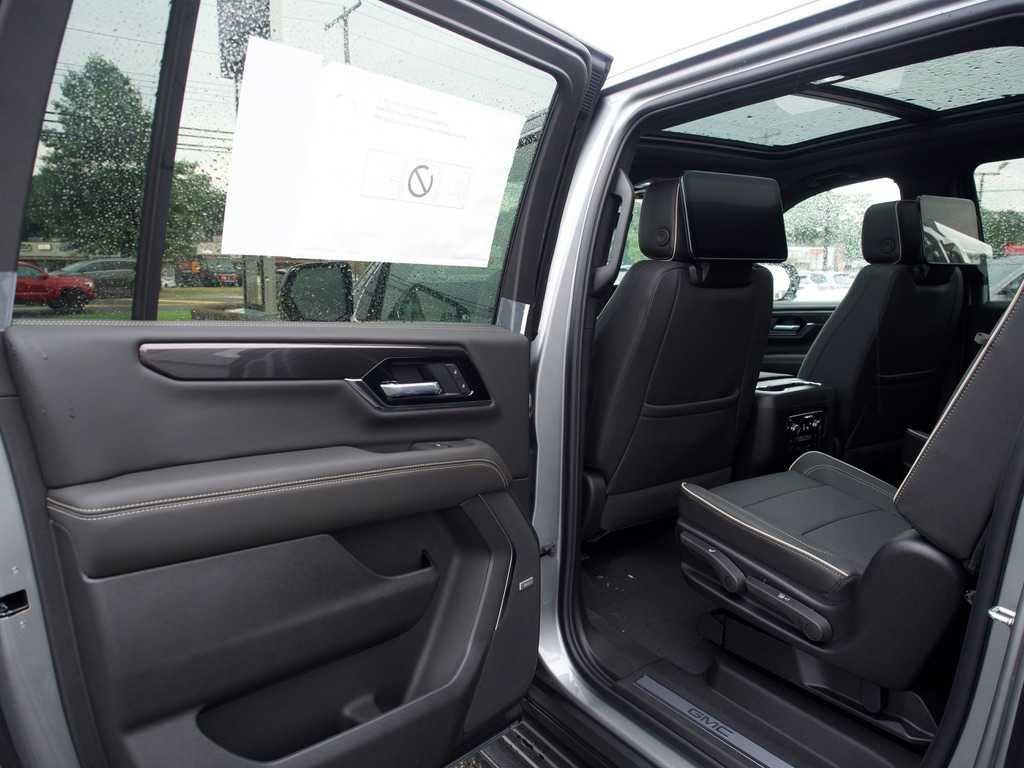 new 2026 GMC Yukon XL car, priced at $82,773